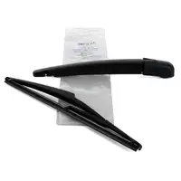 AIC Heckwischerarm + Kappe + Heckwischer MERCEDES E-KLASSE T-Model S212 hinten