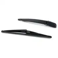 AIC Heckwischerarm + Kappe + Heckwischer MERCEDES-BENZ M-KLASSE W164 W166 hinten