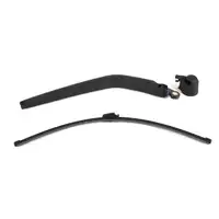 AIC Heckwischerarm + Kappe + Heckwischer f&uuml;r VW TRANSPORTER T5 + T6 hinten links