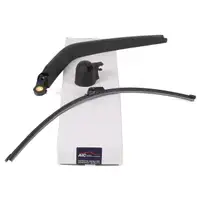 AIC Heckwischerarm + Kappe + Heckwischer VW TRANSPORTER T5 + T6 hinten rechts