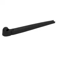 AIC Heckwischerarm Wischerarm Wischeraufnahme hinten f&uuml;r VW CADDY 3 MULTIVAN T5