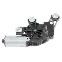 AIC Heckwischermotor f&uuml;r SEAT LEON SKODA FABIA OCTAVIA VW GOLF 4 PASSAT hinten
