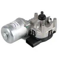 AIC Wischermotor SKODA OCTAVIA II (1Z) VW EOS GOLF 5 6 JETTA 3 4 SCIROCCO vorne