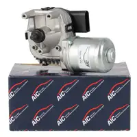AIC Wischermotor SKODA OCTAVIA II (1Z) VW EOS GOLF 5 6 JETTA 3 4 SCIROCCO vorne