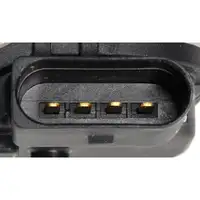 AIC Wischermotor SKODA OCTAVIA II (1Z) VW EOS GOLF 5 6 JETTA 3 4 SCIROCCO vorne