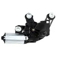AIC Heckwischermotor f&uuml;r AUDI A3 (8P) A4 AVANT (B6 B7 B8) Q5 (8RB) Q7 (4L)