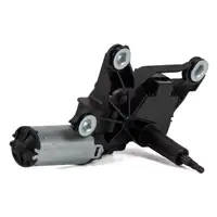 AIC Wischermotor Heckwischermotor VW CADDY 3 TOURAN (1T1 1T2) hinten 1T0955711D
