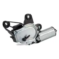 AIC Wischermotor Heckwischermotor VW CADDY 3 TOURAN (1T1 1T2) hinten 1T0955711D