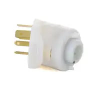 AIC Z&uuml;ndschalter AUDI 80 90 COUPE QUATTRO VW GOLF 1 2 K&Auml;FER JETTA LT PASSAT T3