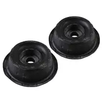 2x AIC Federbeinlager Domlager VW CORRADO GOLF II III PASSAT (35i) VENTO vorne