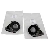 2x AIC Federteller MERCEDES-BENZ C-KLASSE W202 S202 CLK C208 A208 SLK R170 vorne
