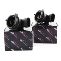 2x AIC Lampenfassung Birnenfassung H7 Scheinwerfer f&uuml;r OPEL ASTRA G ZAFIRA A