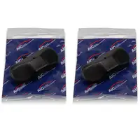 2x AIC Waschwasserd&uuml;se SEAT Ateca VW Golf 5 6 7 Passat Touran 5T Tiguan vorne 5M0955985C