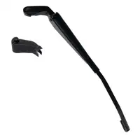 Heckwischerarm Wischerarm Wischeraufnahme f&uuml;r VW Golf III hinten 1H6955707