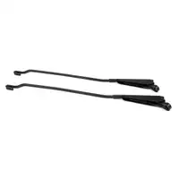 2x AIC Frontwischerarm Wischerarm OPEL ASTRA F (alle Modelle) vorne links+rechts
