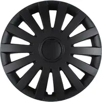 4x ALBRECHT Radkappen Radblenden WIND S 15 Zoll (4 St&uuml;ck)