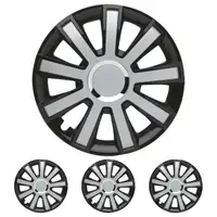 4x ALBRECHT Radkappen Radblenden FLASH III PLUS C 16 Zoll (4 St&uuml;ck)