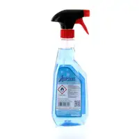 ALPINE Scheibenenteiser Scheiben-Entfroster Spr&uuml;hflasche 500ML