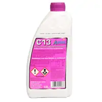ALPINE Frostschutz PREMIUM K&uuml;hlerfrostschutz Konzentrat C13 G13 1,5L VIOLETT