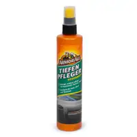 ARMOR ALL Tiefenpfleger Seidenmatt Kunststoffpflegemittel Spr&uuml;hflasche 300ml