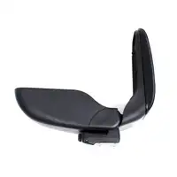 Armlehne Mittelarmlehne Armlehnenkonsole SCHWARZ f&uuml;r OPEL KARL (C16) ab 01.2015