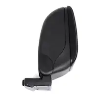 Armlehne Mittelarmlehne Armlehnenkonsole SCHWARZ f&uuml;r OPEL KARL (C16) ab 01.2015
