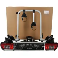 ATERA 22684 Fahrradtr&auml;ger Hecktr&auml;ger Kupplungstr&auml;ger AHK HT STRADA SPORT M2