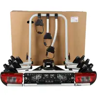 ATERA 22685 Fahrradtr&auml;ger Hecktr&auml;ger Kupplungstr&auml;ger AHK HT STRADA SPORT M3