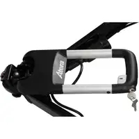 ATERA 22696 Fahrradtr&auml;ger Hecktr&auml;ger Kupplungstr&auml;ger HT STRADA E-BIKE ML