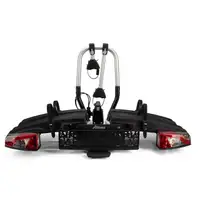 ATERA 22780 AHK GENIO PRO Fahrradtr&auml;ger Hecktr&auml;ger Kupplungstr&auml;ger f&uuml;r 2 R&auml;der