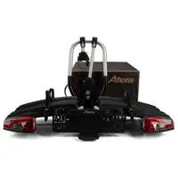 ATERA 22780 AHK GENIO PRO Fahrradtr&auml;ger Hecktr&auml;ger Kupplungstr&auml;ger f&uuml;r 2 R&auml;der