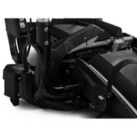 ATERA 22780 AHK GENIO PRO Fahrradtr&auml;ger Hecktr&auml;ger Kupplungstr&auml;ger f&uuml;r 2 R&auml;der