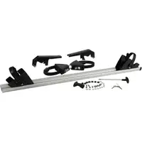 ATERA 22624 Erweiterungssatz 3. / 4. Fahrrad f&uuml;r Fahrradtr&auml;ger Strada Sport M3