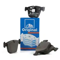 ATE Bremsbel&auml;ge BMW E82 1M E90 E92 E93 M3 E60 E61 E63 E64 E65-67 X5 X6 hinten