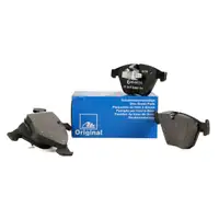 ATE 13.0460-7238.2 Bremsbel&auml;ge f&uuml;r BMW 3er E90 E91 E92 E93 X1 E84 Z4 E89 vorne