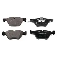 ATE 13.0460-7268.2 Bremsbel&auml;ge f&uuml;r BMW 5er F10 F11 520i 523i 518d 520d vorne