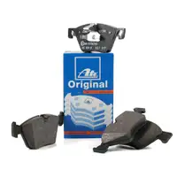 ATE 13.0460-7268.2 Bremsbel&auml;ge f&uuml;r BMW 5er F10 F11 520i 523i 518d 520d vorne