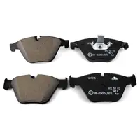 ATE 13.0470-7275.2 CERAMIC Bremsbel&auml;ge BMW 5er F10 F11 528i 530i 525d 530d vorne