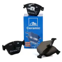 ATE 13.0470-7275.2 CERAMIC Bremsbel&auml;ge BMW 5er F10 F11 528i 530i 525d 530d vorne