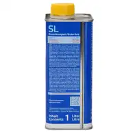 ATE 03.9901-5802.2 705802 Bremsfl&uuml;ssigkeit SL DOT 4 - 1 L 1 Liter 1000 ml