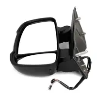 Au&szlig;enspiegel f&uuml;r CITROEN JUMPER FIAT DUCATO PEUGEOT BOXER links 735620699