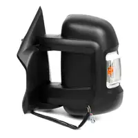 Au&szlig;enspiegel f&uuml;r CITROEN JUMPER FIAT DUCATO PEUGEOT BOXER links 735620699