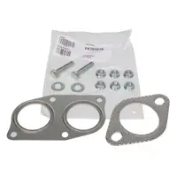 Montagesatz f&uuml;r Hosenrohr Abgasrohr ALFA ROMEO 156 932 1.6-2.0 16V SPARK 2.0JTS