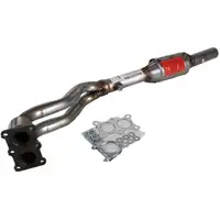 KATALYSATOR AUDI A3 8L SEAT LEON SKODA OCTAVIA VW BORA GOLF 4 1.8 + 2.0 + 2.3 V5