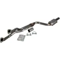 KATALYSATOR f&uuml;r BMW 5er E39 LIMO + TOURING 520i 150 PS + 523i 170 PS bis 09.1998