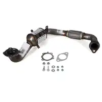 KATALYSATOR KAT f&uuml;r FORD C-MAX II FOCUS III MONDEO V 1.0 EcoBoost bis 06.2015