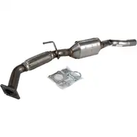 KATALYSATOR f&uuml;r SKODA OCTAVIA I VW BORA GOLF 4 NEW BEETLE 2.0 115/116 PS