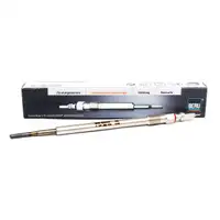 BERU Gl&uuml;hkerze GE114 Alfa Romeo f&uuml;r Chrysler Fiat Jeep Lancia Opel Saab Suzuki