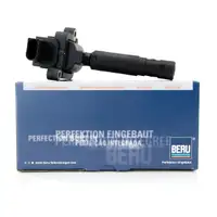 BERU Z&uuml;ndspule ZS053 Mercedes W203 C209 W211 R171 180-230 Kompressor Sprinter