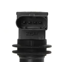 BERU ZSE054 0040102054 Z&uuml;ndspule f&uuml;r PORSCHE CARRERA GT (980) 5.7 612 PS